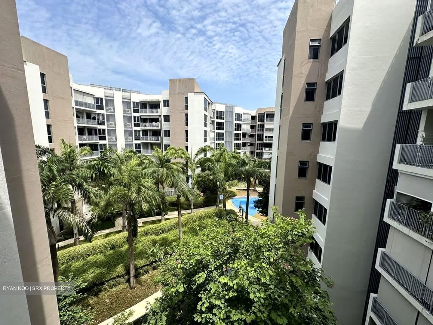Palm Isles (D17), Condominium #595866851